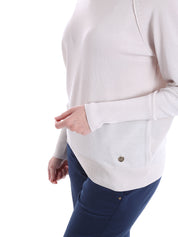 Maglioni Beige Yes-zee