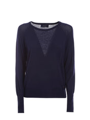 Maglioni Blu Yes-zee