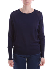 Maglioni Blu Yes-zee