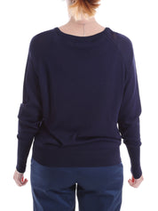 Maglioni Blu Yes-zee