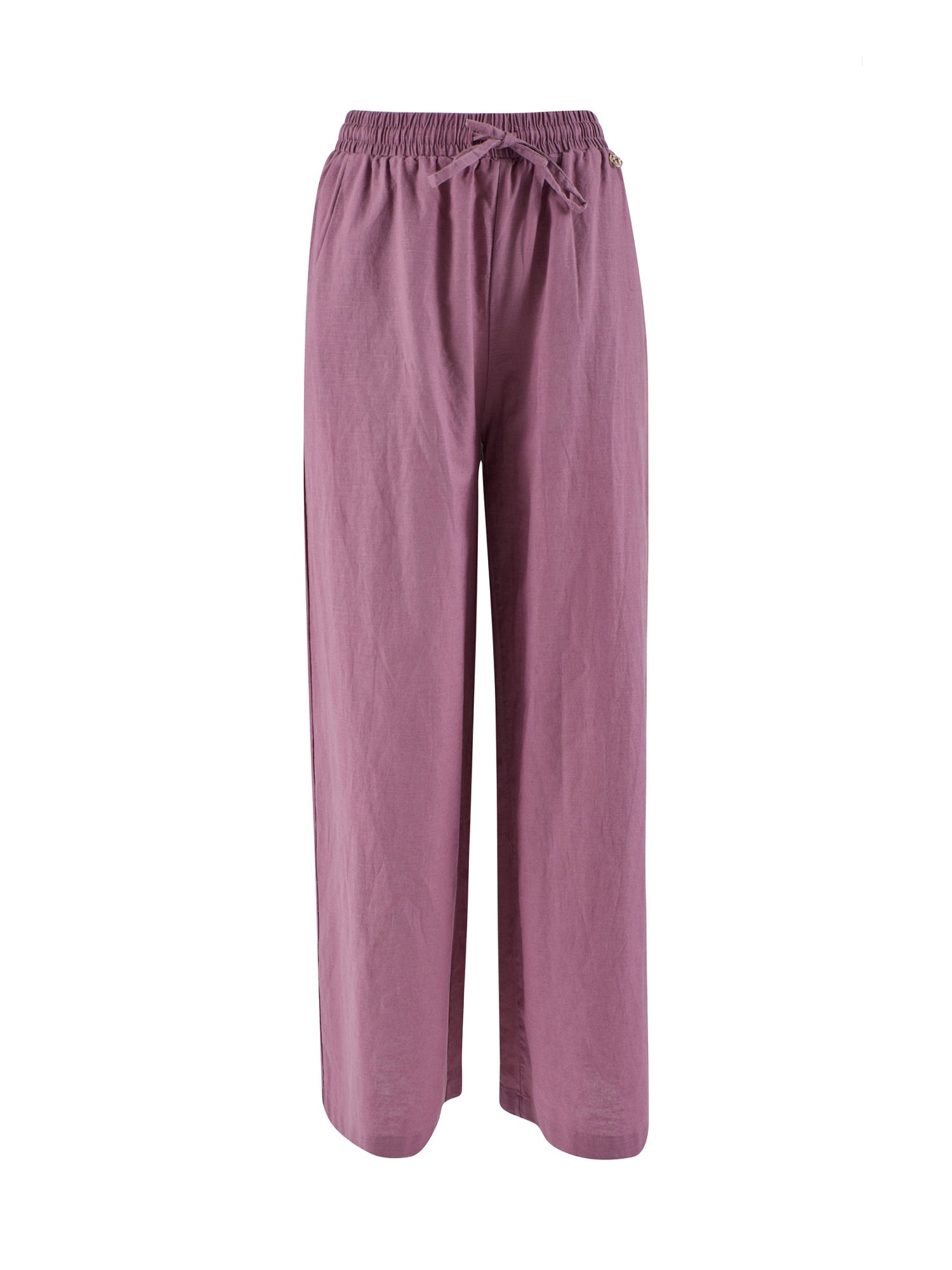 Pantaloni Rosa Yes-zee