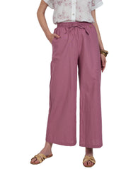 Pantaloni Rosa Yes-zee