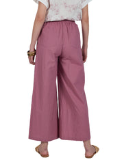 Pantaloni Rosa Yes-zee