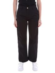 Pantaloni Nero Yes-zee