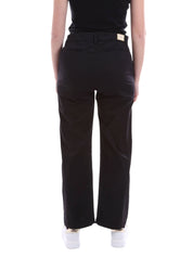 Pantaloni Nero Yes-zee
