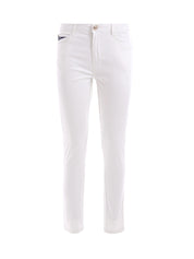 Pantaloni Bianco Yes-zee