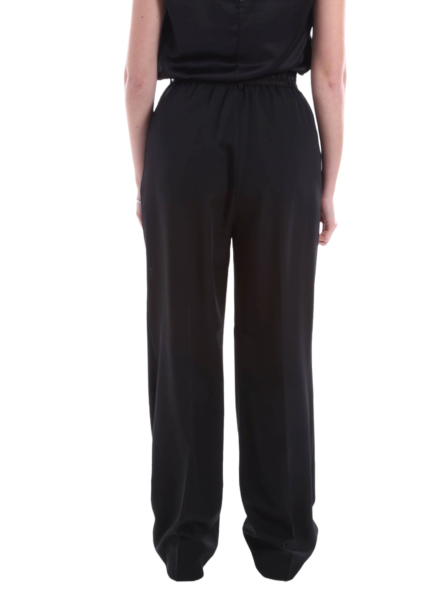 Pantaloni Nero Yes-zee