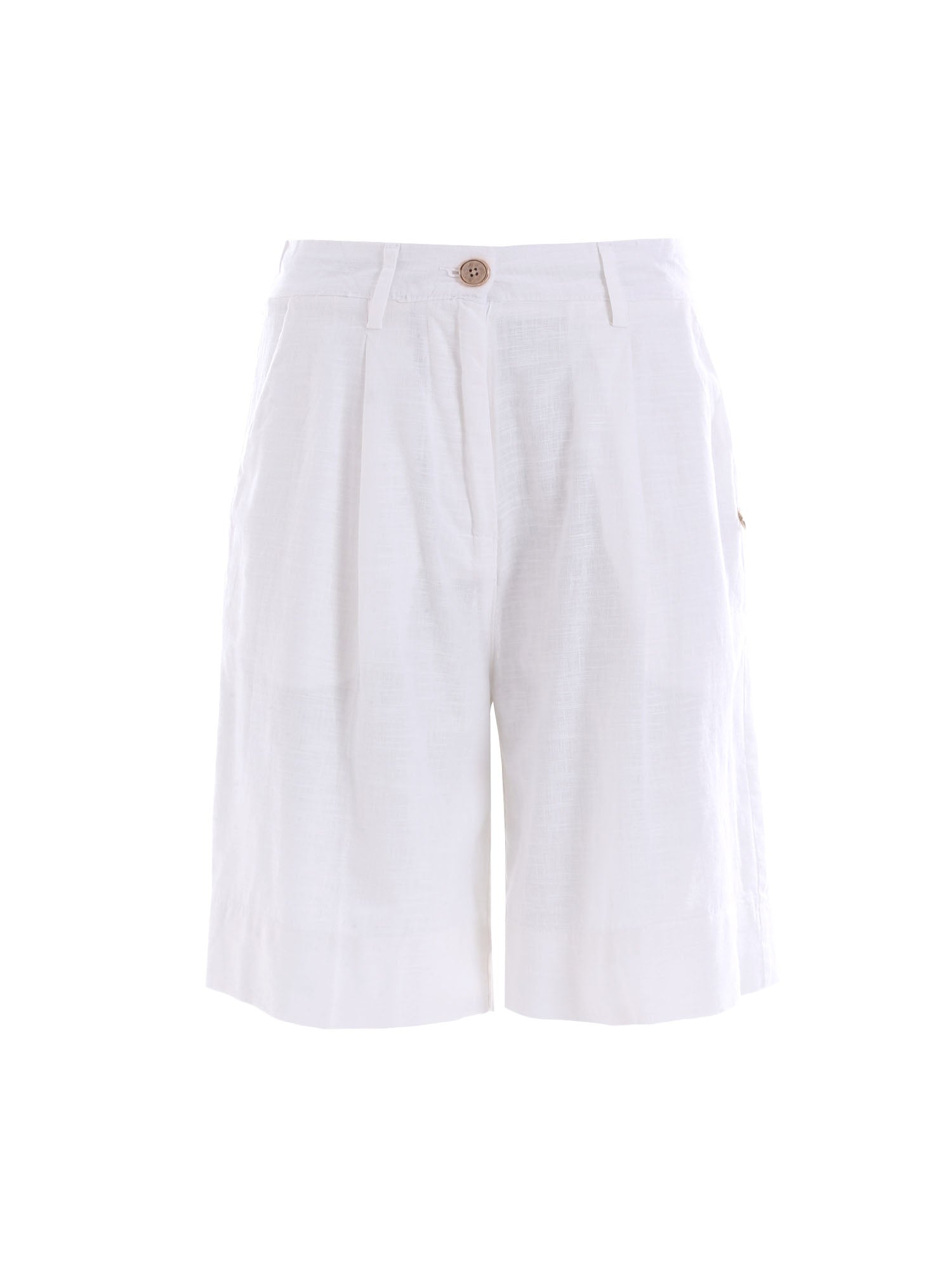 Bermuda Bianco Yes-zee