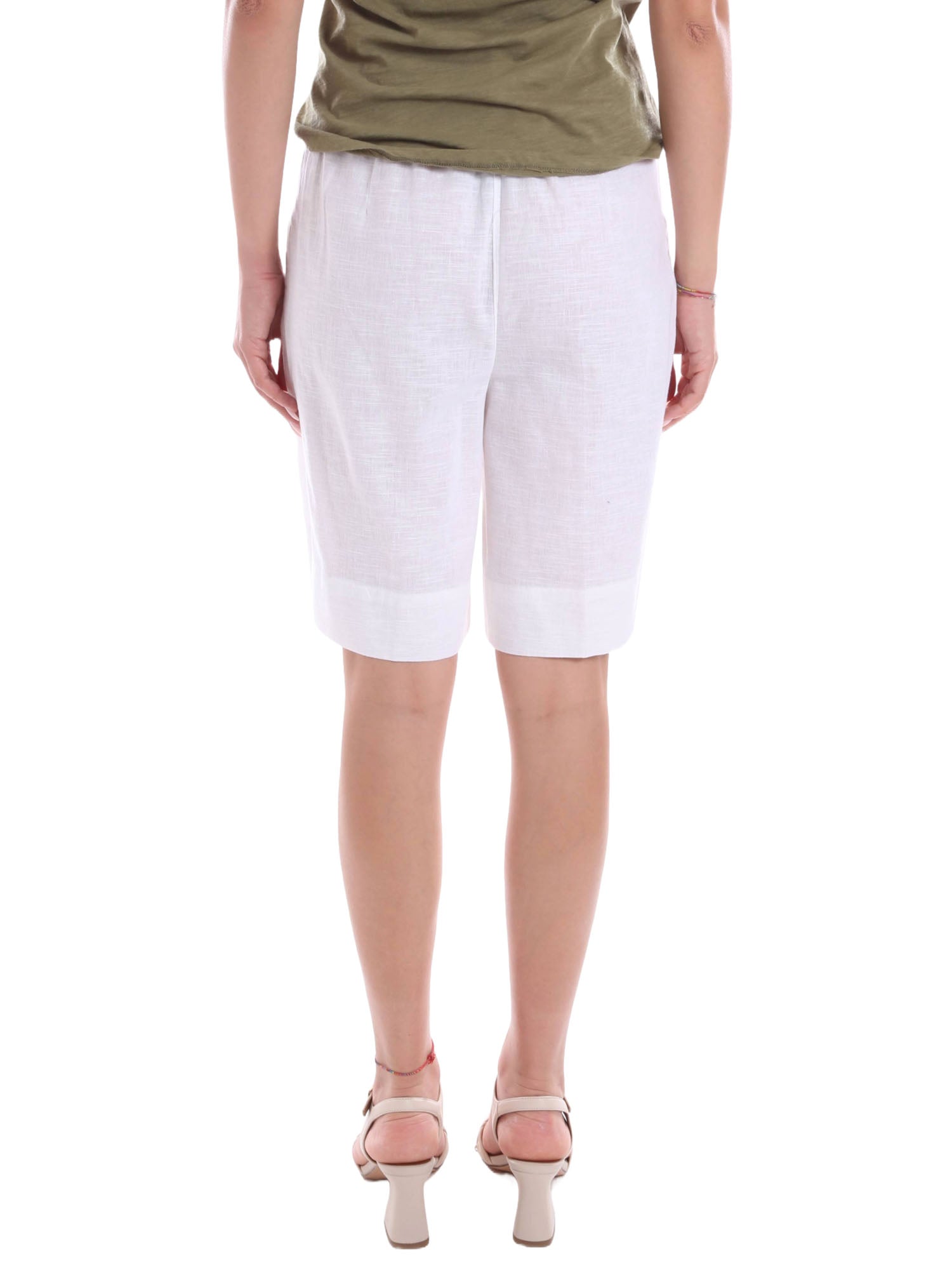 Bermuda Bianco Yes-zee