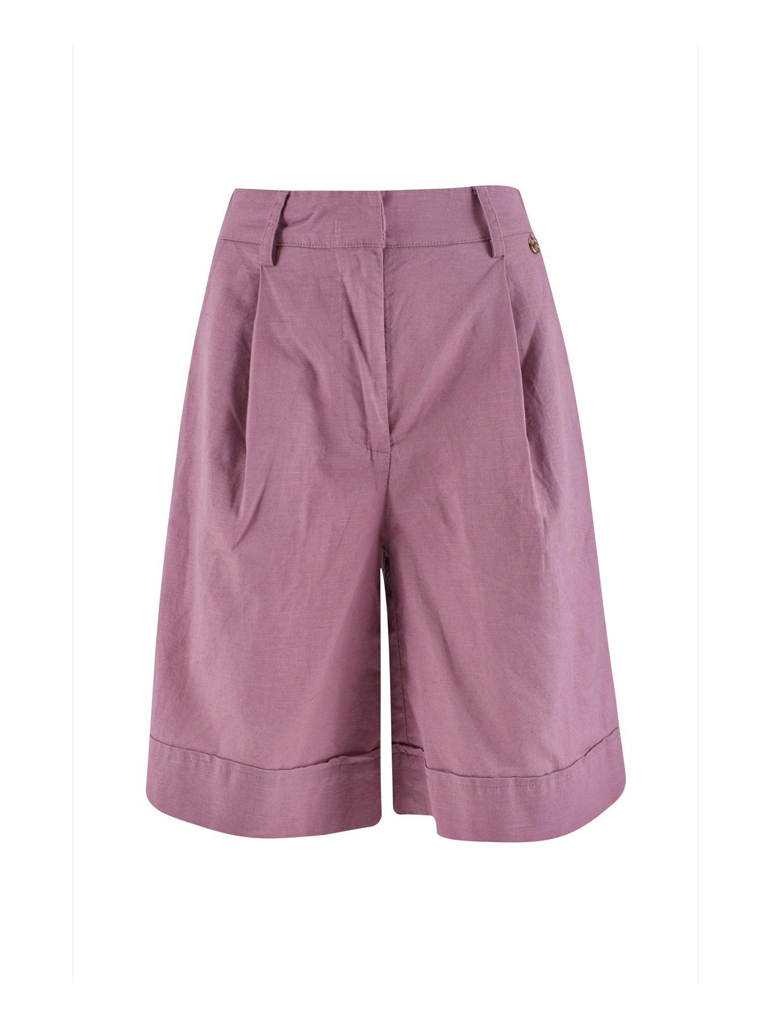 Bermuda Rosa Yes-zee