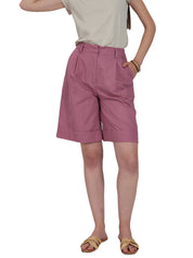 Bermuda Rosa Yes-zee