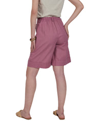 Bermuda Rosa Yes-zee