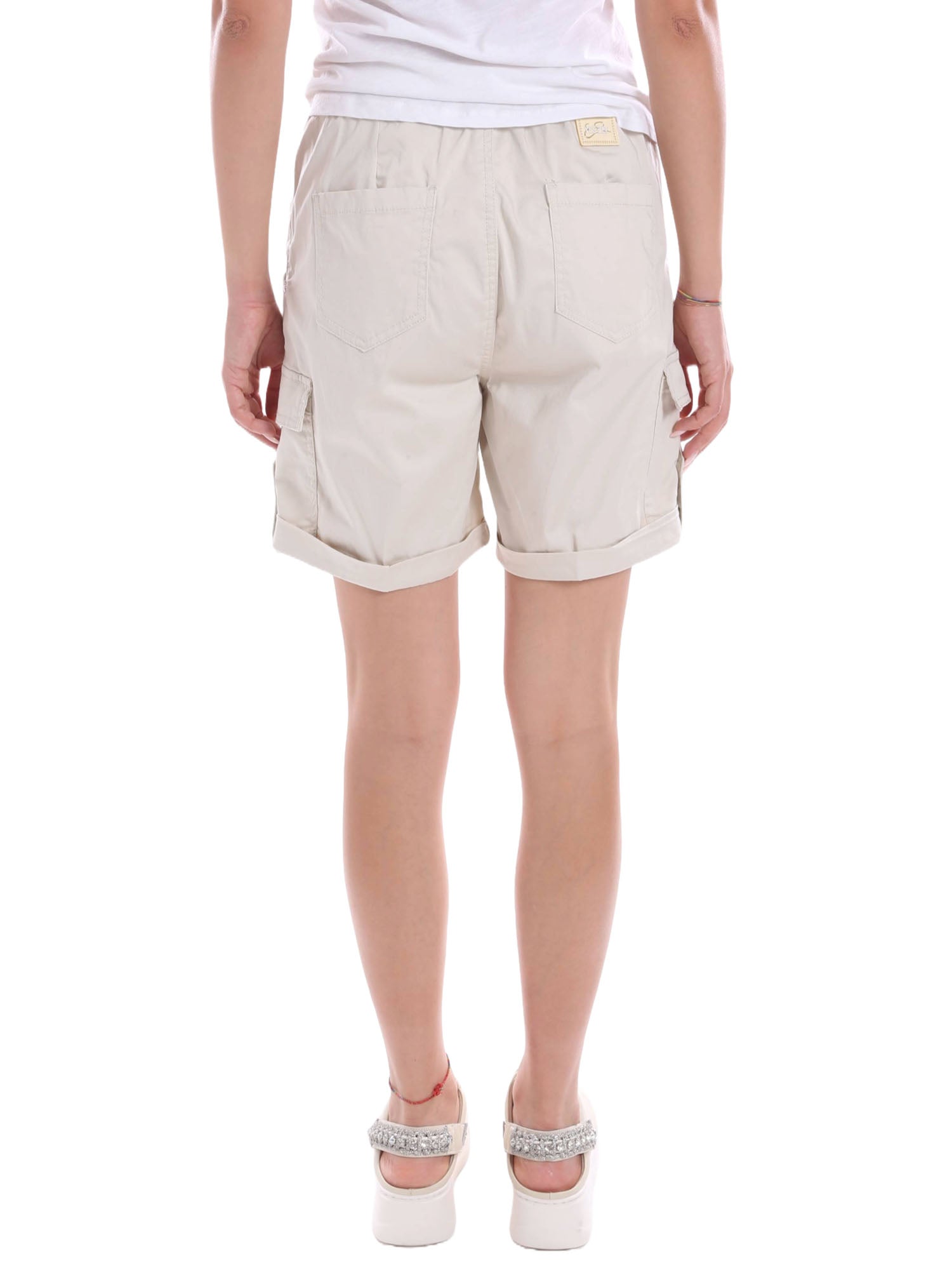 Bermuda Beige Yes-zee