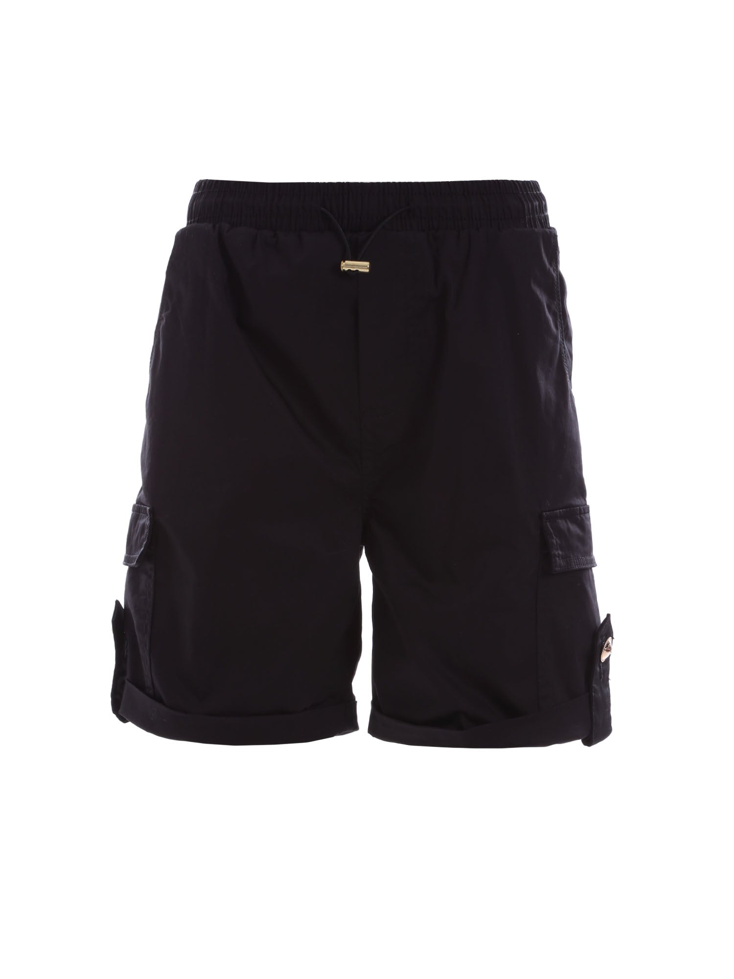 Bermuda Nero Yes-zee