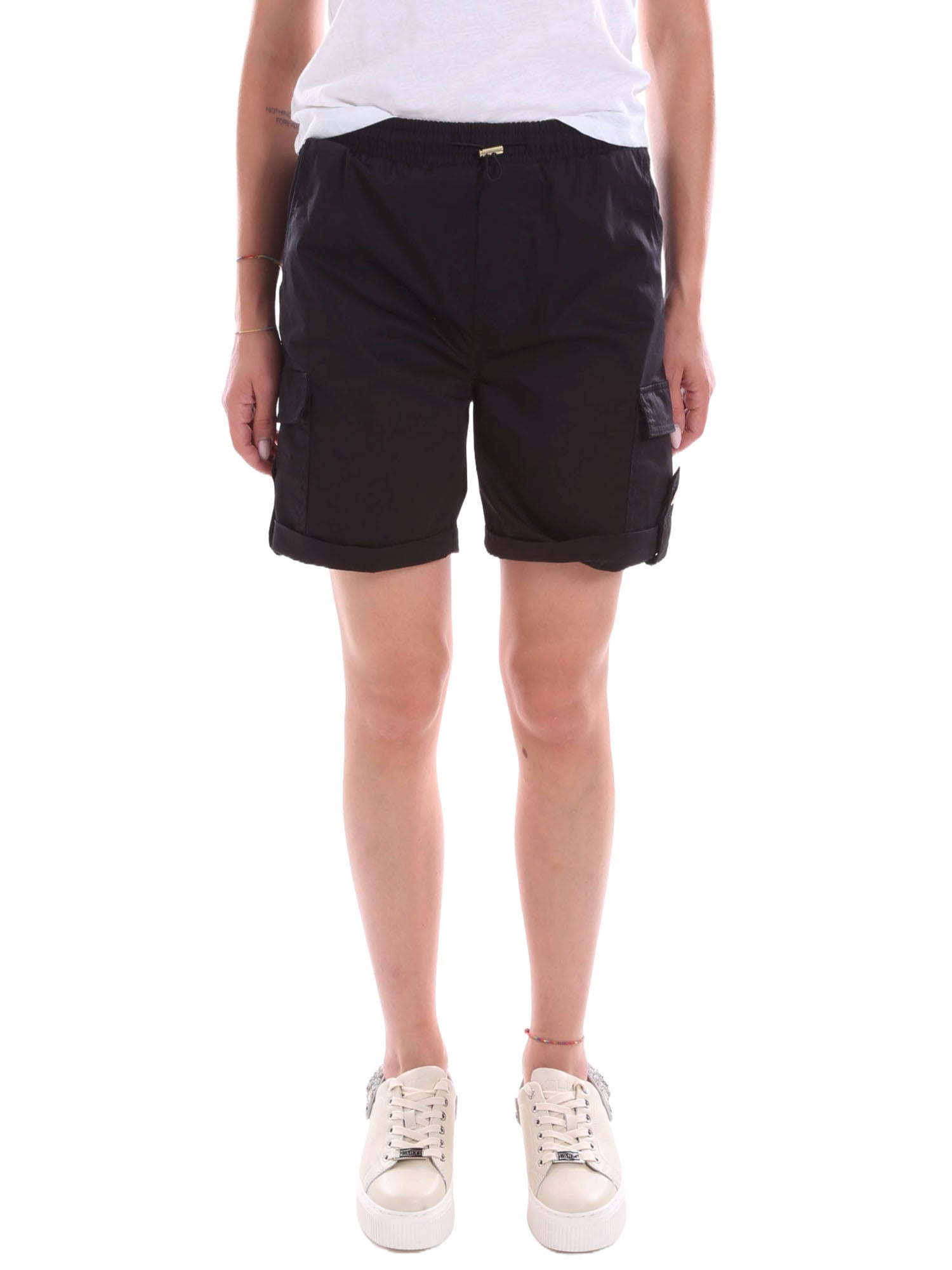 Bermuda Nero Yes-zee