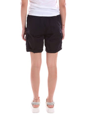 Bermuda Nero Yes-zee