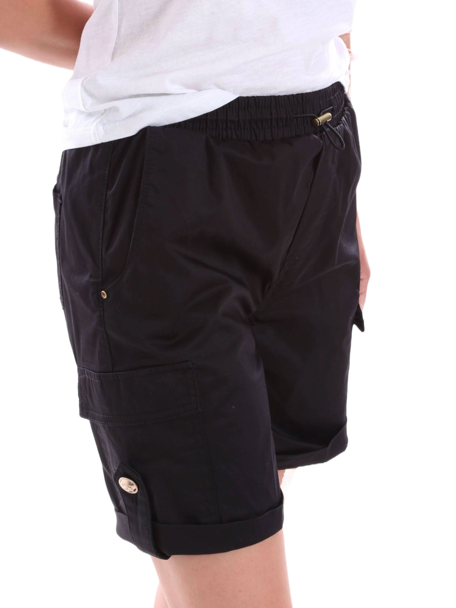 Bermuda Nero Yes-zee