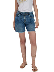 Shorts Blu Yes-zee