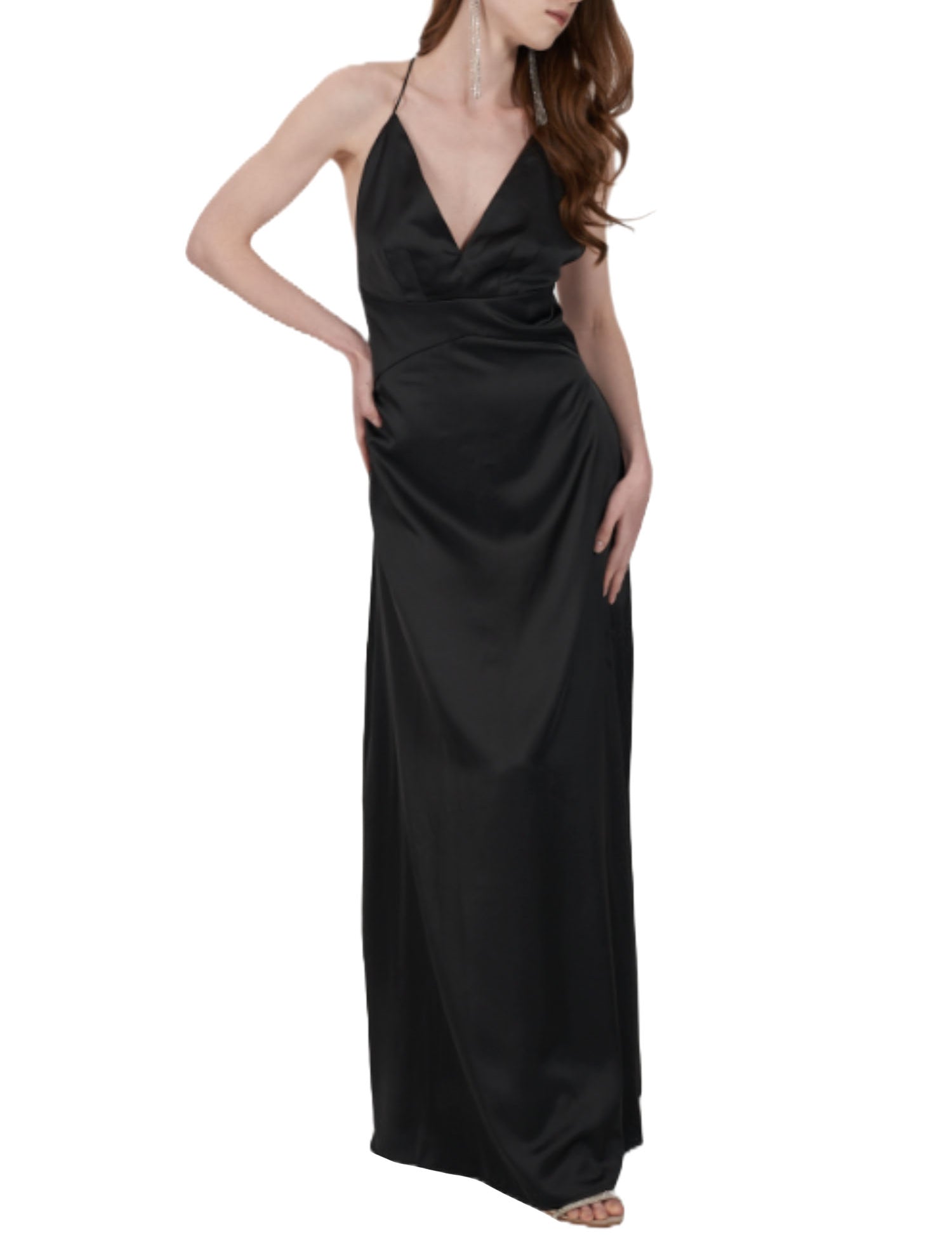 Vestiti Nero Yes-zee