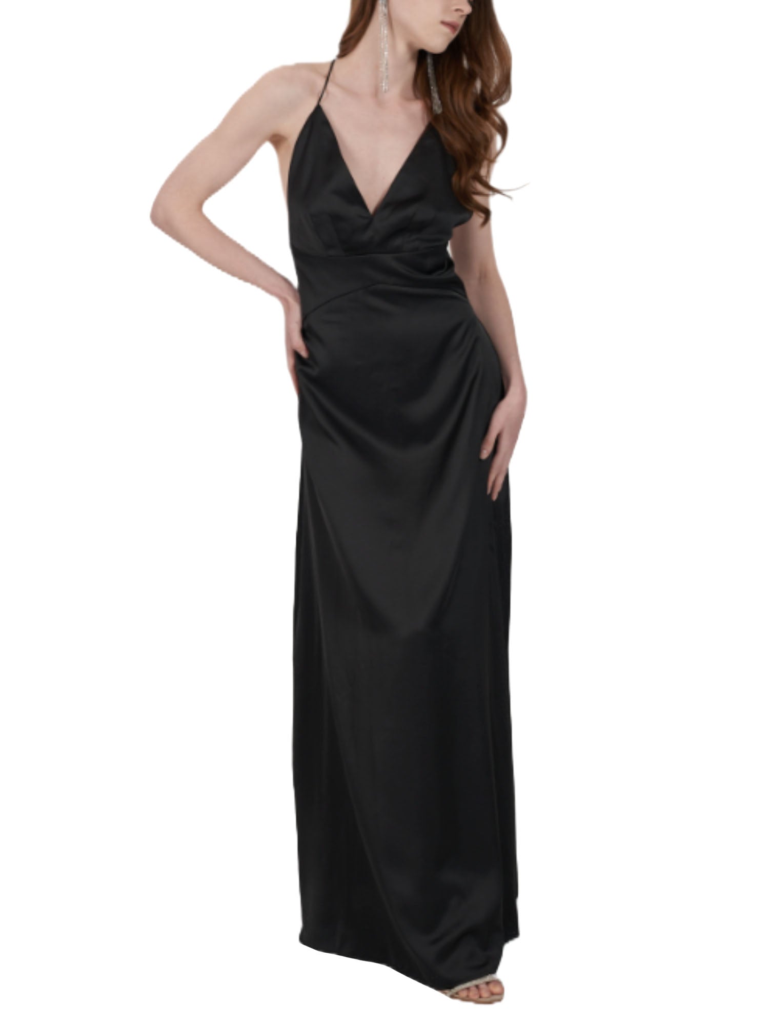 Vestiti Nero Yes-zee