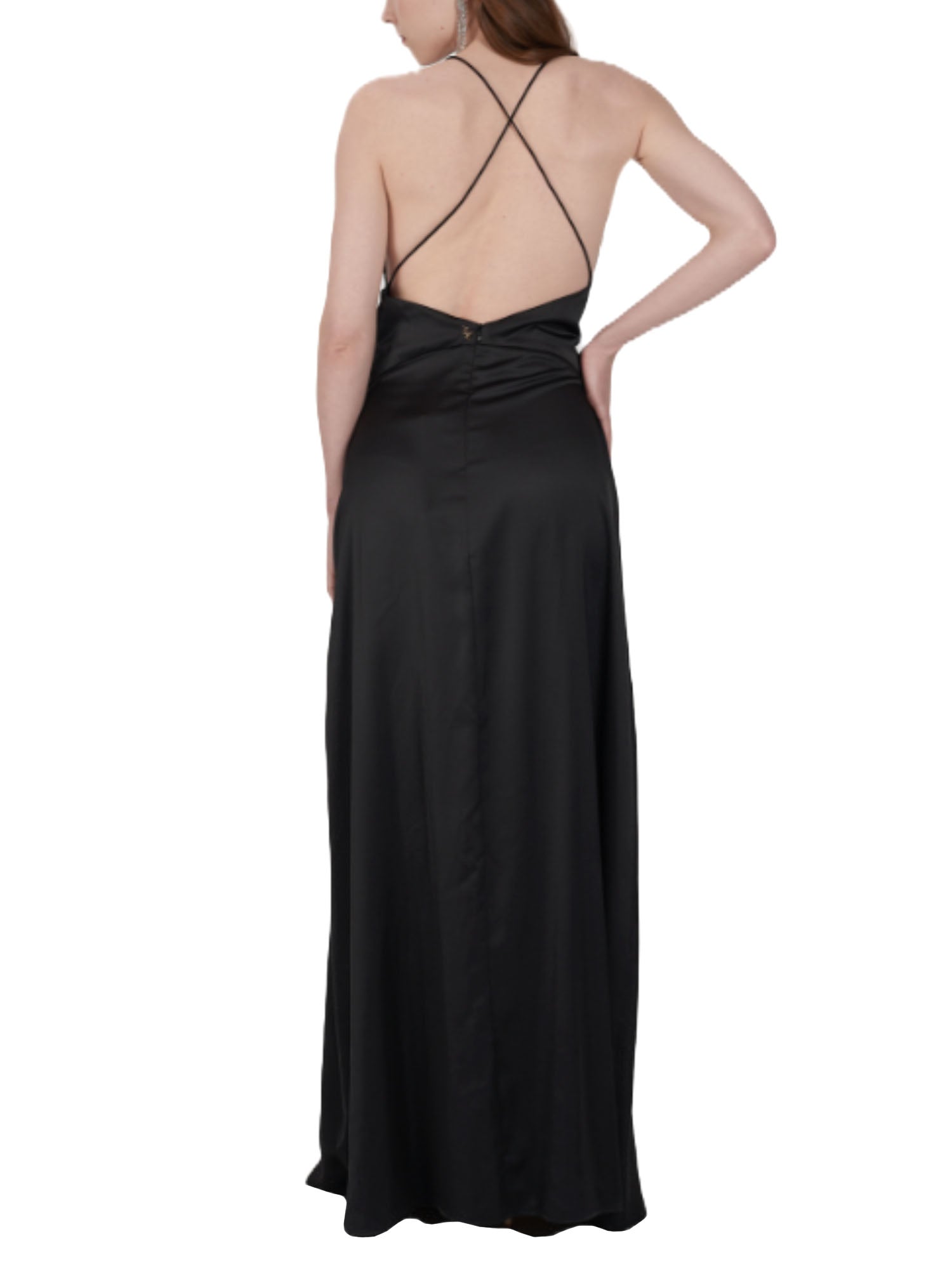 Vestiti Nero Yes-zee