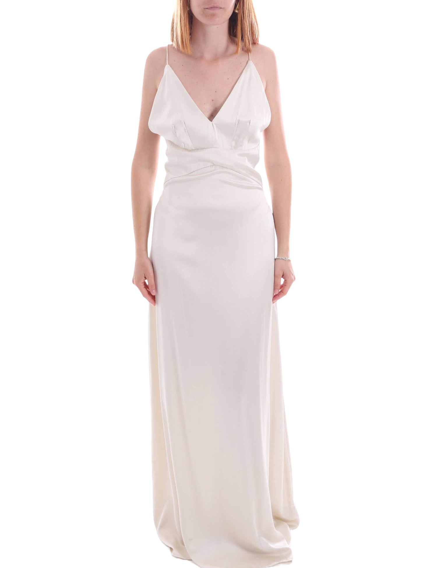 Vestiti Beige Yes-zee