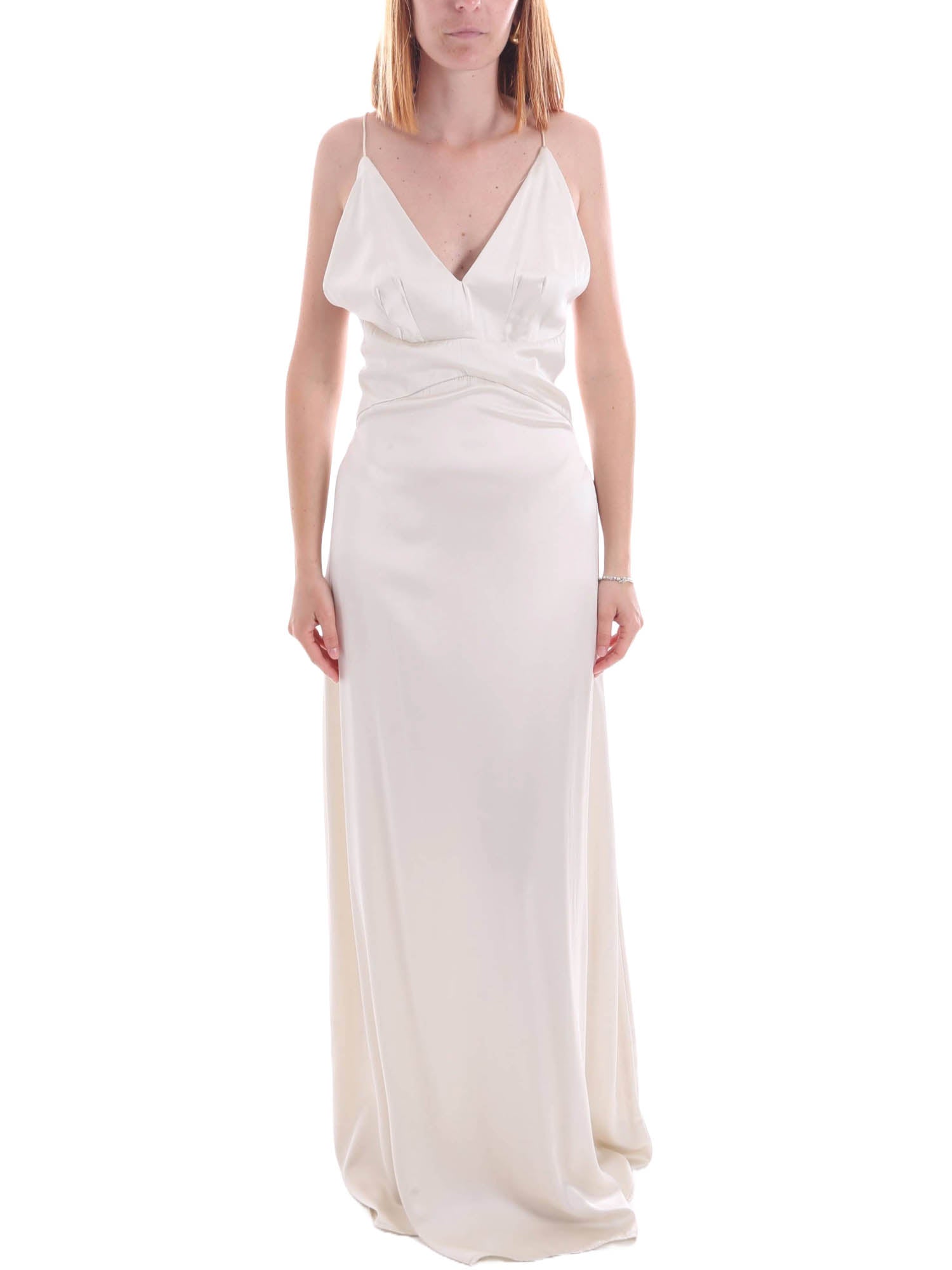 Vestiti Beige Yes-zee