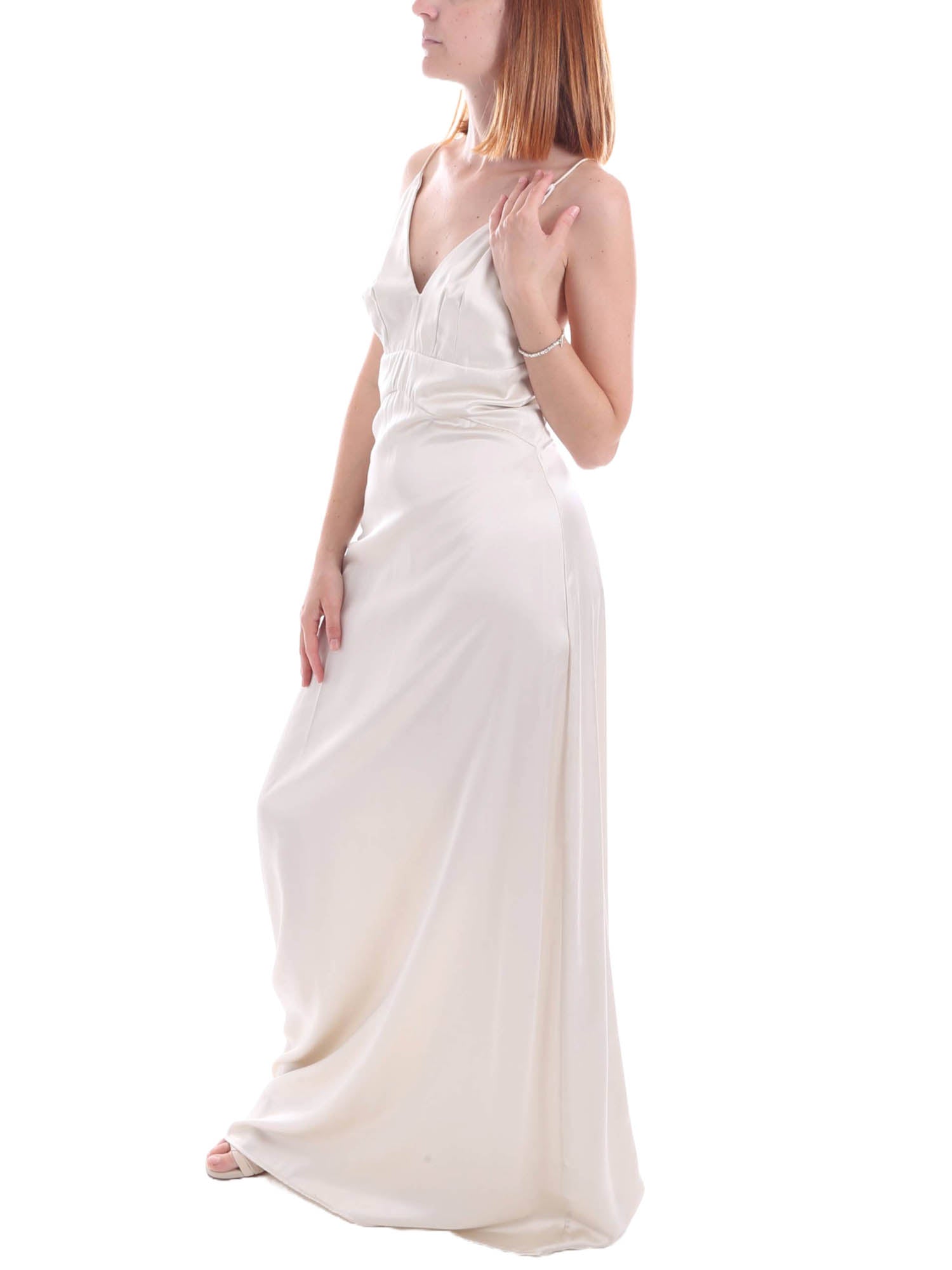 Vestiti Beige Yes-zee