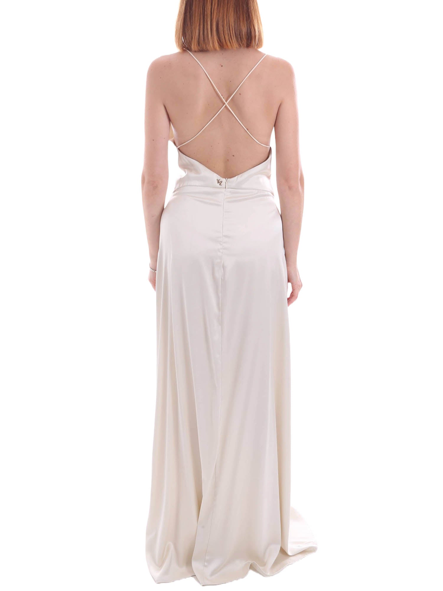 Vestiti Beige Yes-zee