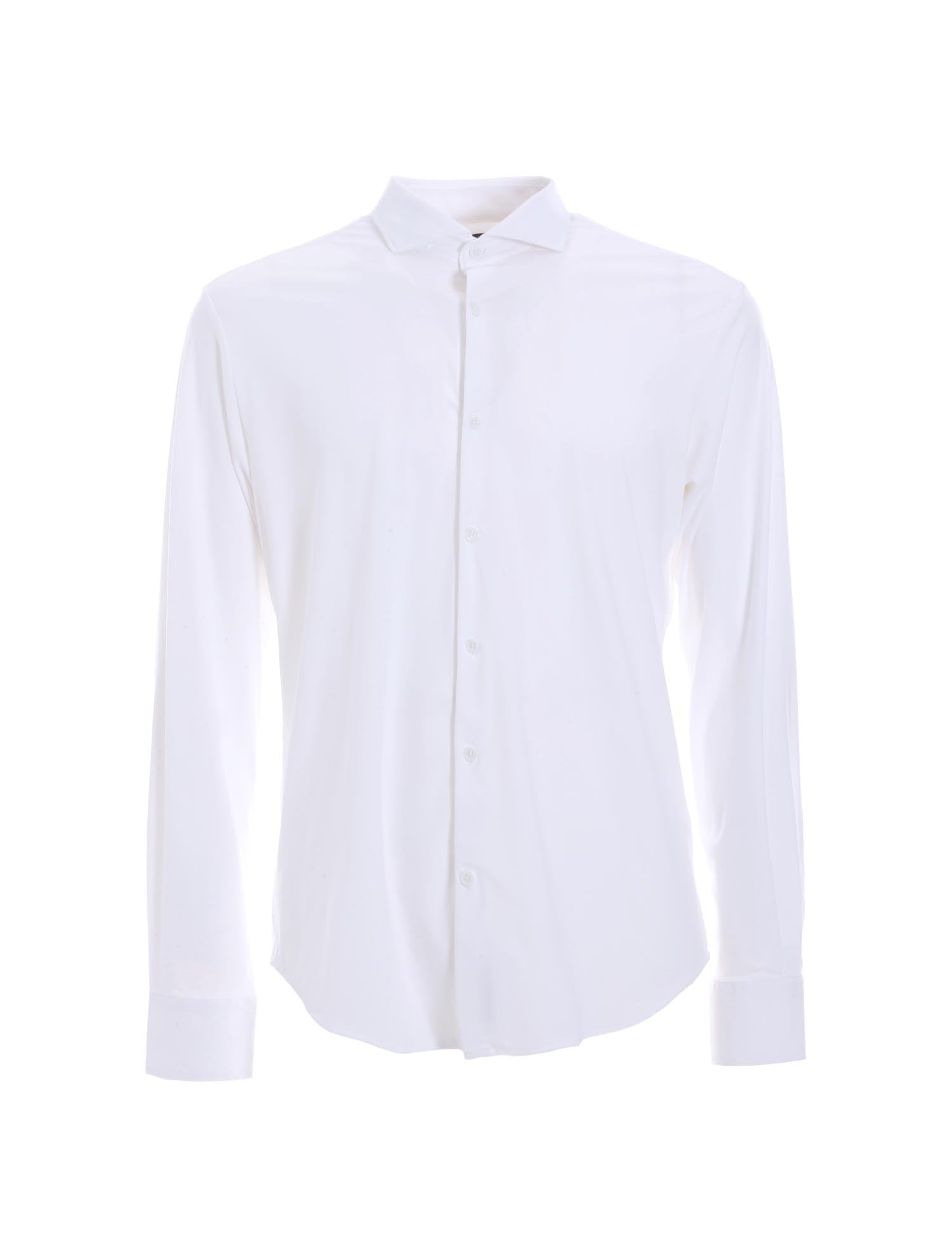 Camicie Bianco Yes-zee