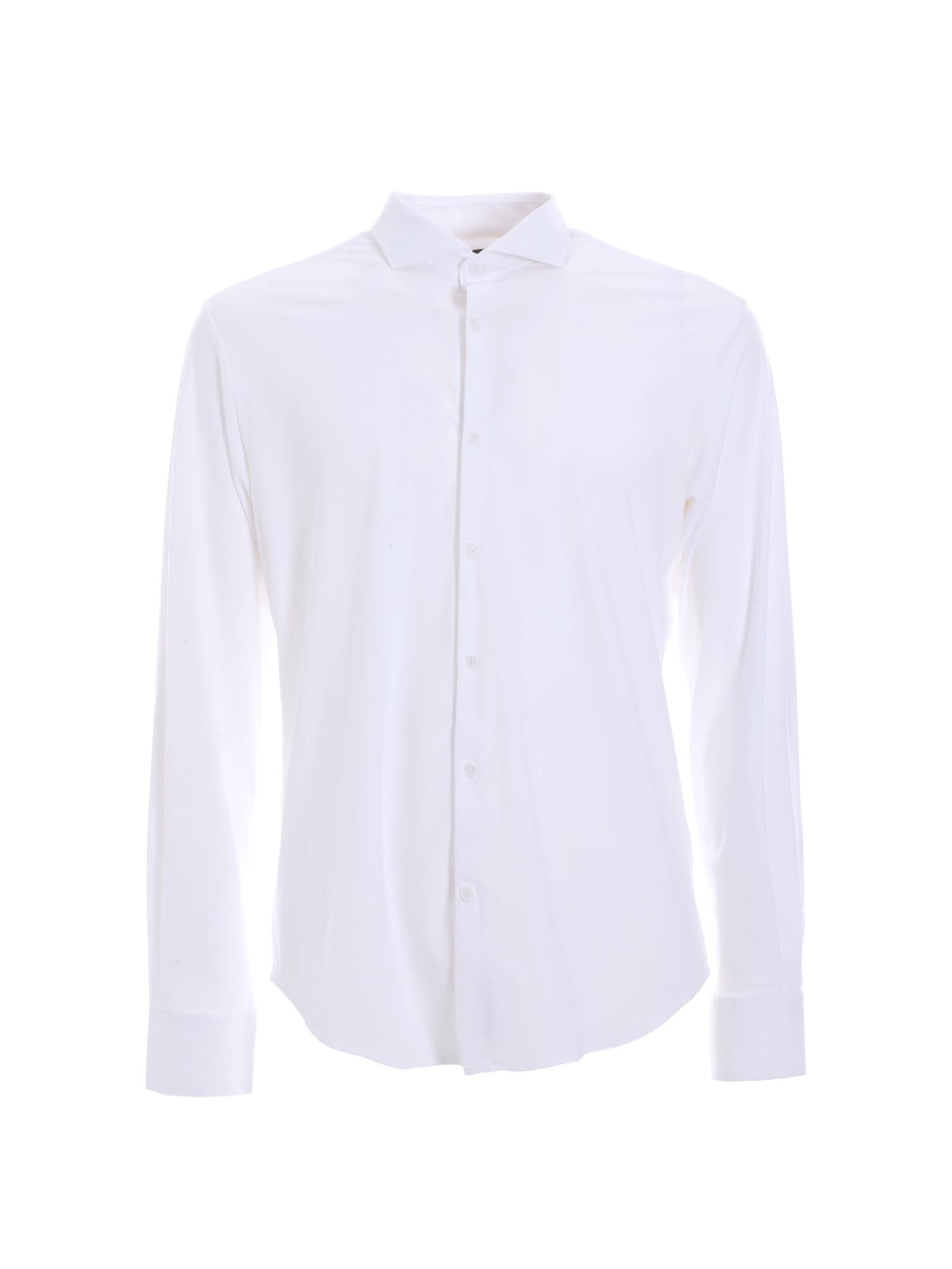 Camicie Bianco Yes-zee