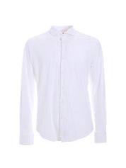 Camicie Bianco Yes-zee