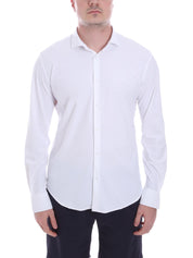 Camicie Bianco Yes-zee