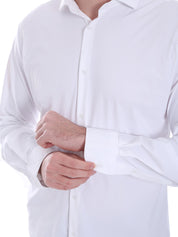 Camicie Bianco Yes-zee