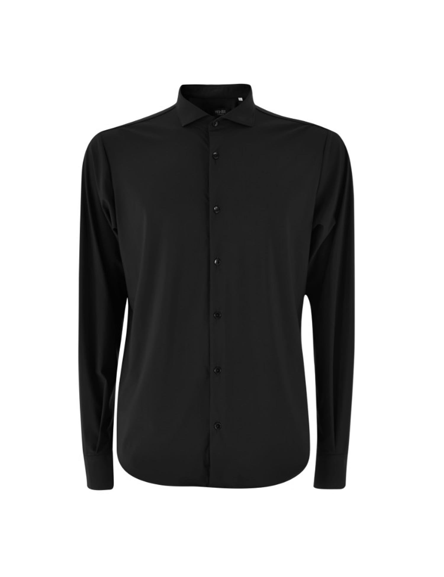 Camicie Nero Yes-zee