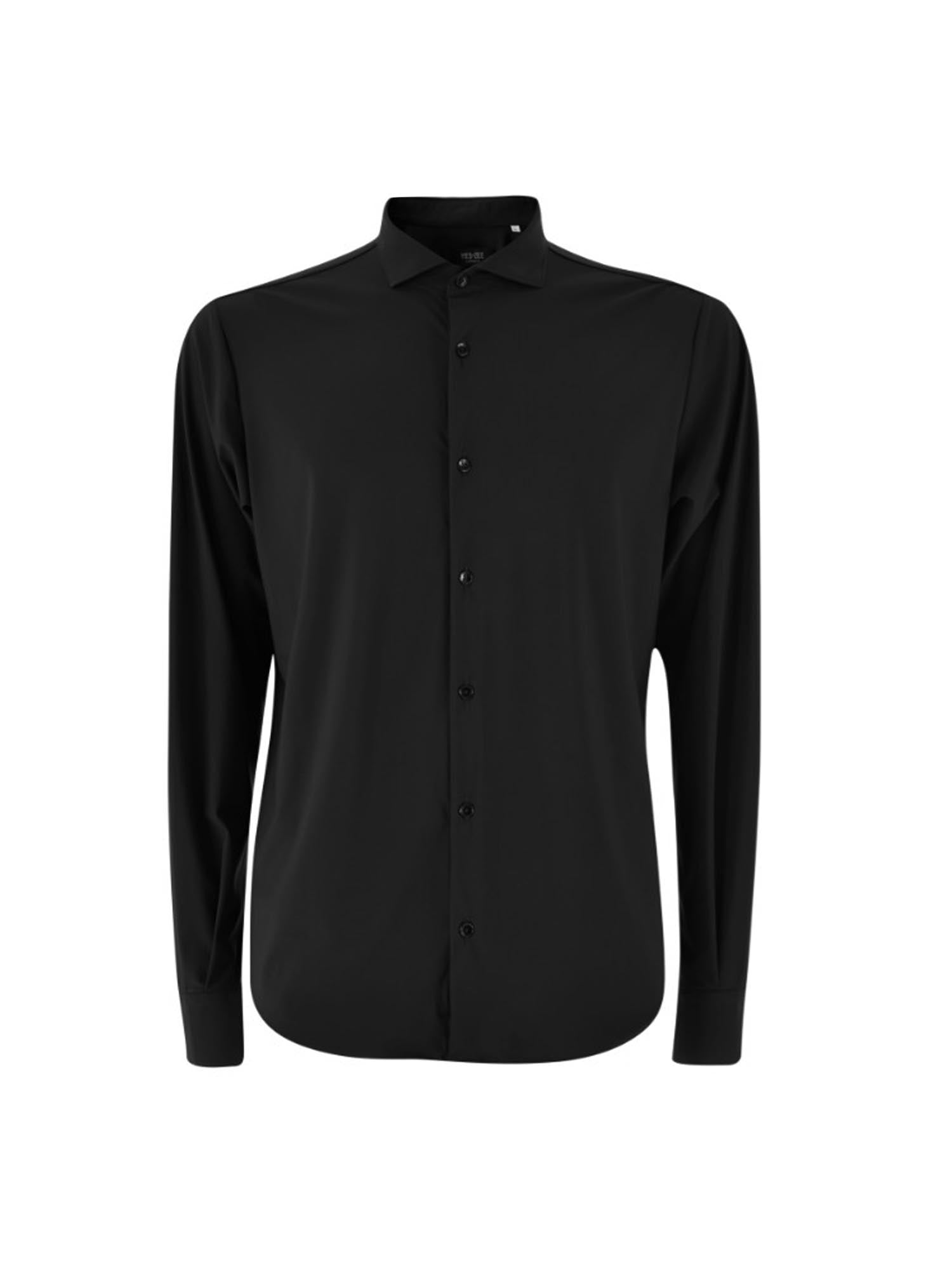 Camicie Nero Yes-zee