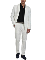 Camicie Nero Yes-zee