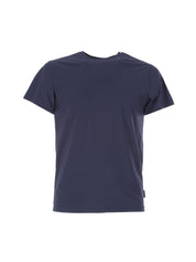 T-shirt Blu Yes-zee