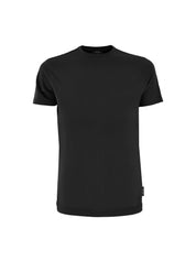 T-shirt Nero Yes-zee