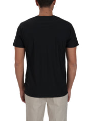 T-shirt Nero Yes-zee