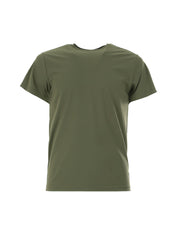 T-shirt Verde Yes-zee