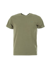 T-shirt Verde Yes-zee