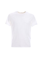 T-shirt Bianco Yes-zee