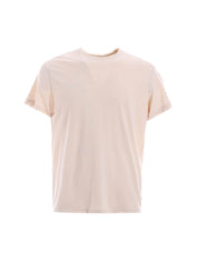 T-shirt Beige Yes-zee