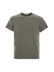 T-shirt Verde Yes-zee