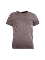 T-shirt Grigio Yes-zee