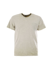 T-shirt Verde Yes-zee