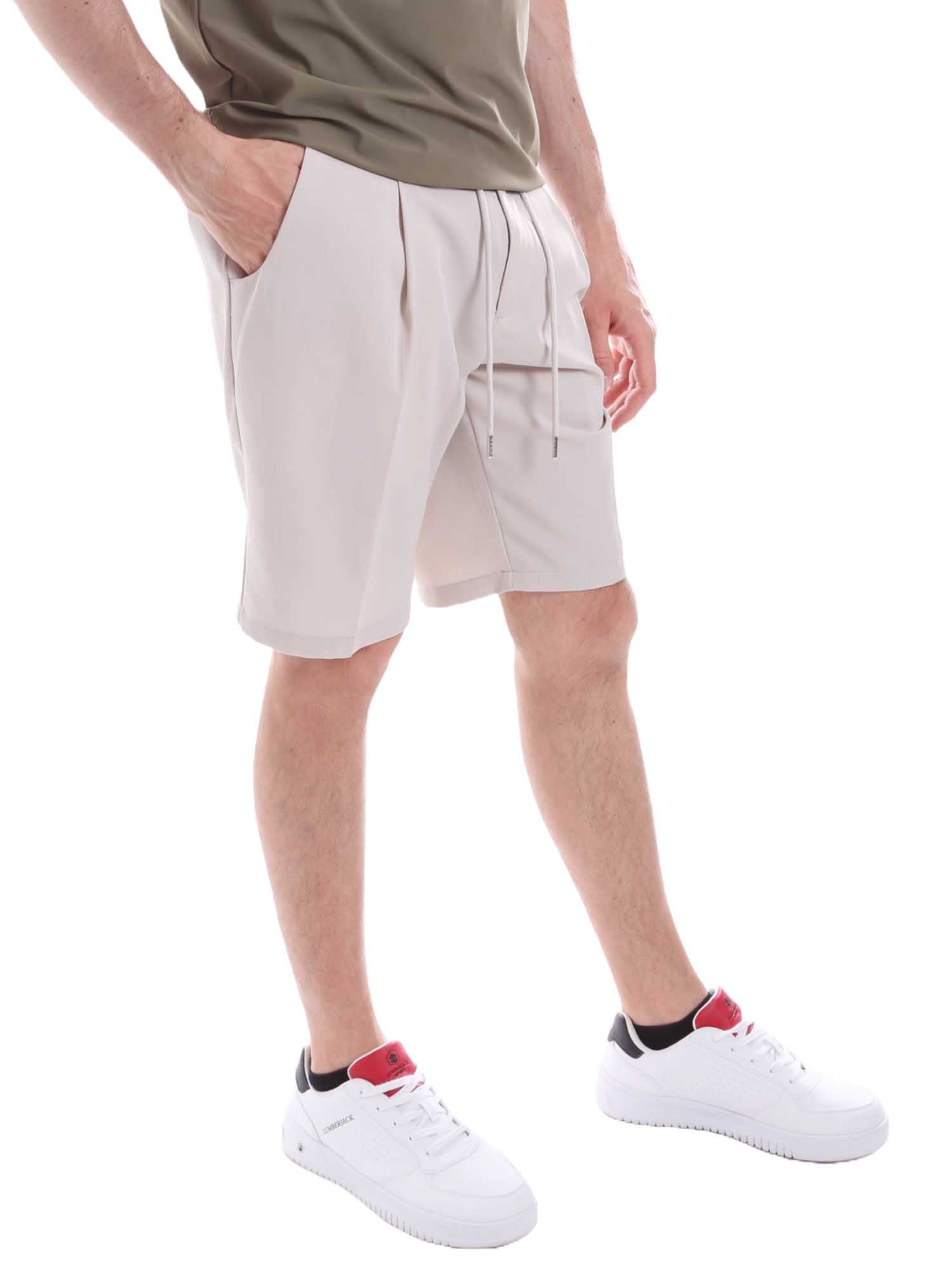 Bermuda Beige Yes-zee