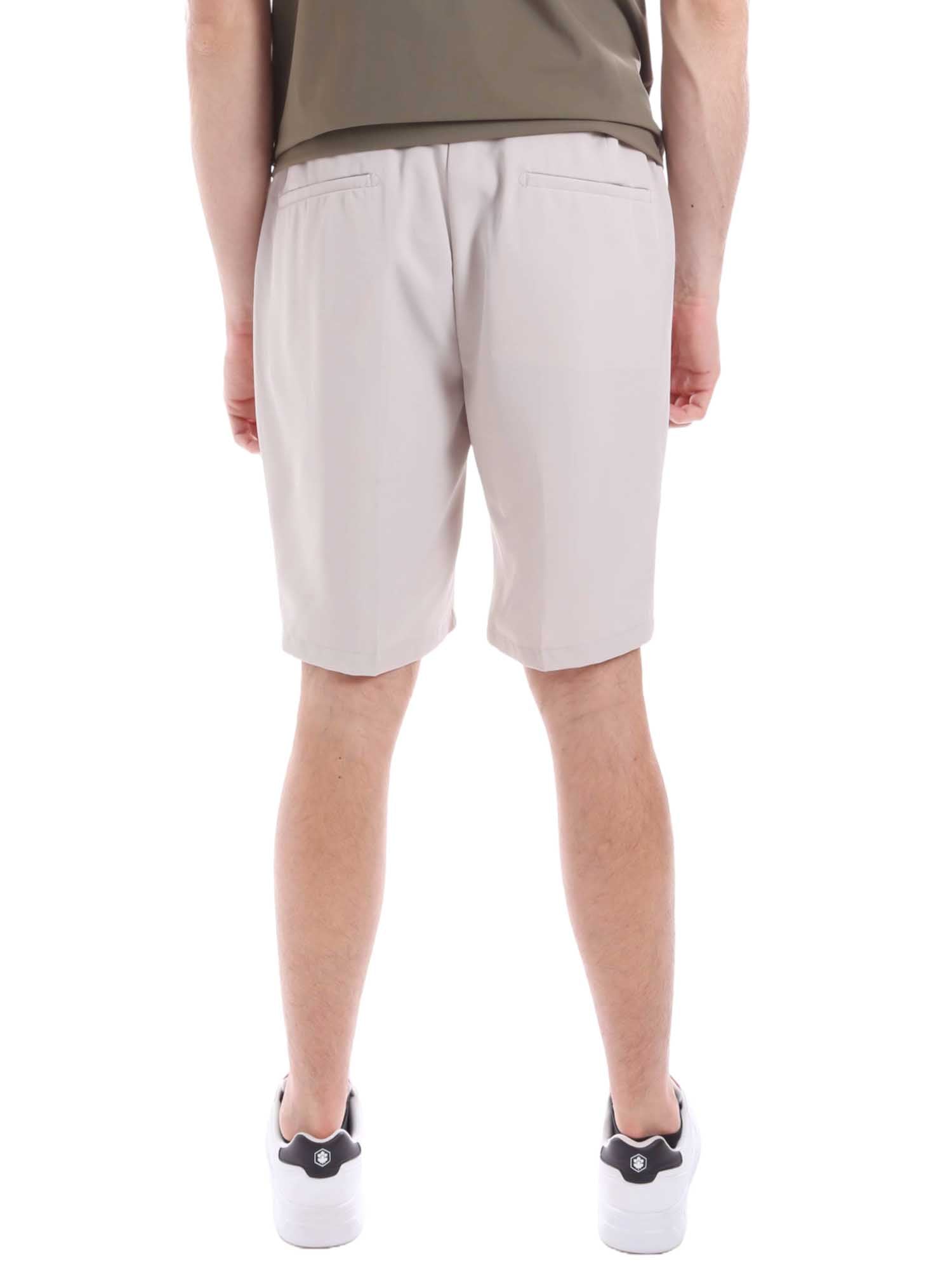 Bermuda Beige Yes-zee