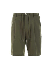 Bermuda Verde Yes-zee